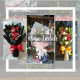 Tips Memilih Handbouquet Wedding