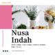 Jual Bunga Meja Bali