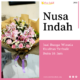 Jual Bunga Wisuda Bali