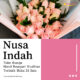 Toko Hand Bouquet di Bali